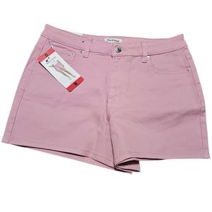 Juicy Couture Pink Shorts
